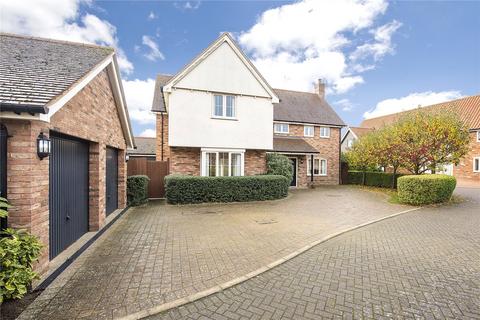 undefined, Haughley, Suffolk