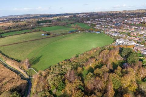 undefined, Riverside Walk, Neston CH64