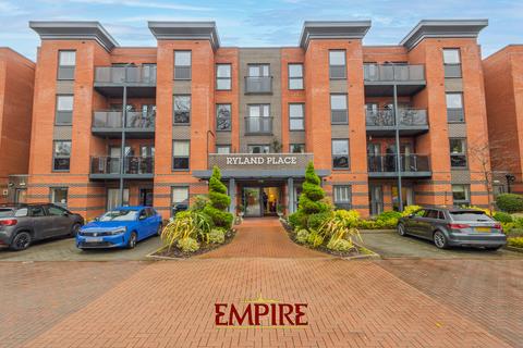 1 bedroom apartment for sale, Norfolk Road, Edgbaston B15