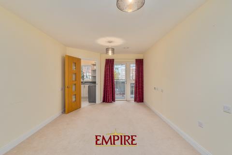 1 bedroom apartment for sale, Norfolk Road, Edgbaston B15