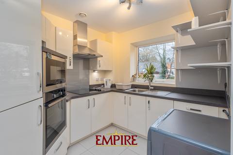 1 bedroom apartment for sale, Norfolk Road, Edgbaston B15