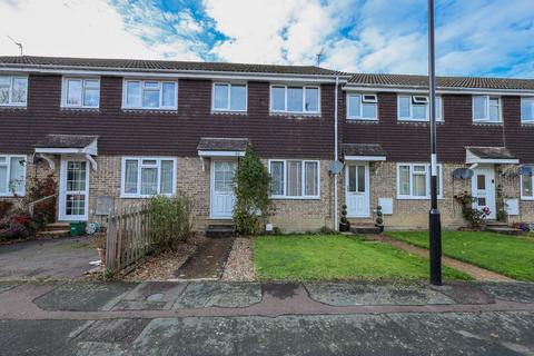 3 bedroom terraced house for sale, Longhurst, Burgess Hill, RH15