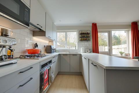 3 bedroom terraced house for sale, Longhurst, Burgess Hill, RH15