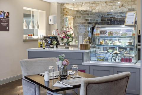2 bedroom retirement property to rent, Station Parade, Virginia Water GU25