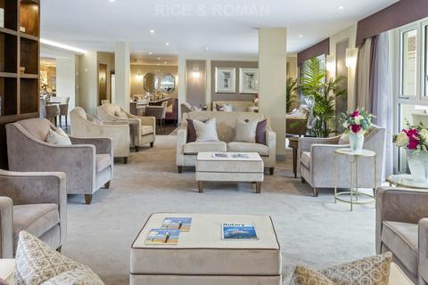 2 bedroom retirement property to rent, Station Parade, Virginia Water GU25