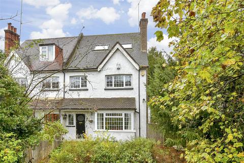 3 bedroom semi-detached house for sale, Godstone Road, Kenley, Surrey