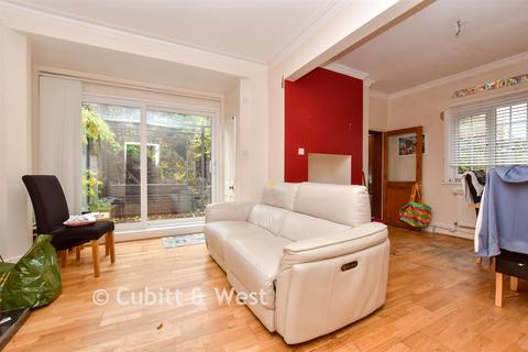 undefined, Godstone Road, Kenley CR8