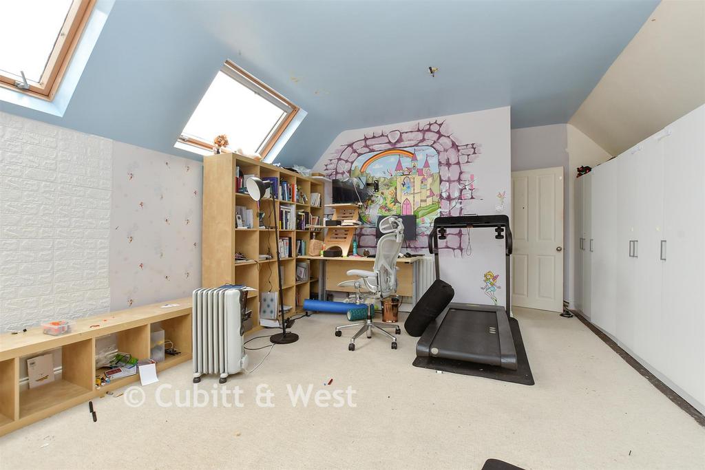 Bedroom 1