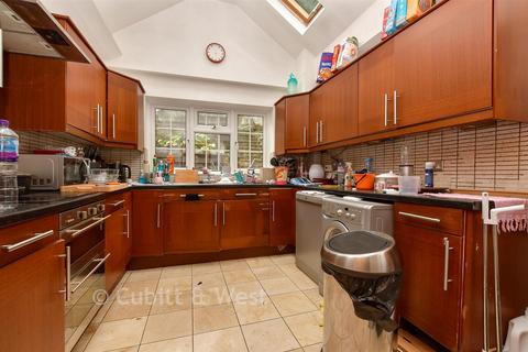 3 bedroom semi-detached house for sale, Godstone Road, Kenley CR8