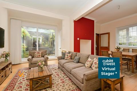 3 bedroom semi-detached house for sale, Godstone Road, Kenley CR8