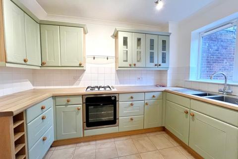 undefined, Hamble Walk, Woking GU21