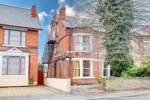 undefined, Loughborough Road, West Bridgford NG2