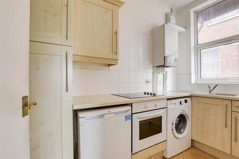 undefined, Loughborough Road, West Bridgford NG2