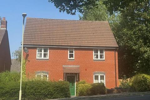 4 bedroom detached house for sale, Newbury,  Berkshire,  RG14