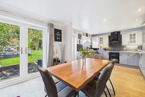 undefined, Tennyson Grange, Gedling, Nottingham
