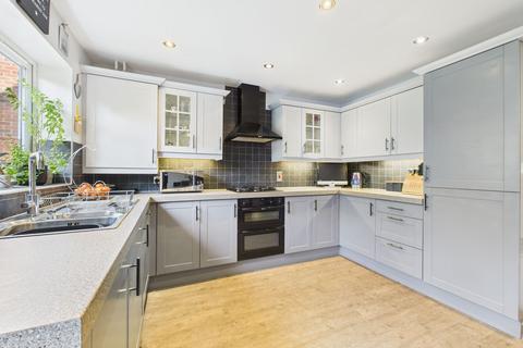undefined, Tennyson Grange, Gedling, Nottingham
