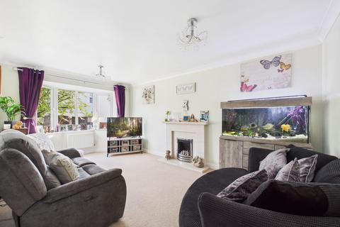 undefined, Tennyson Grange, Gedling, Nottingham