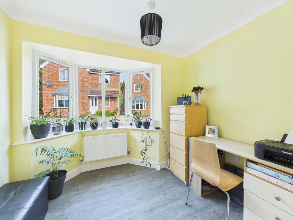 Study/Home Office