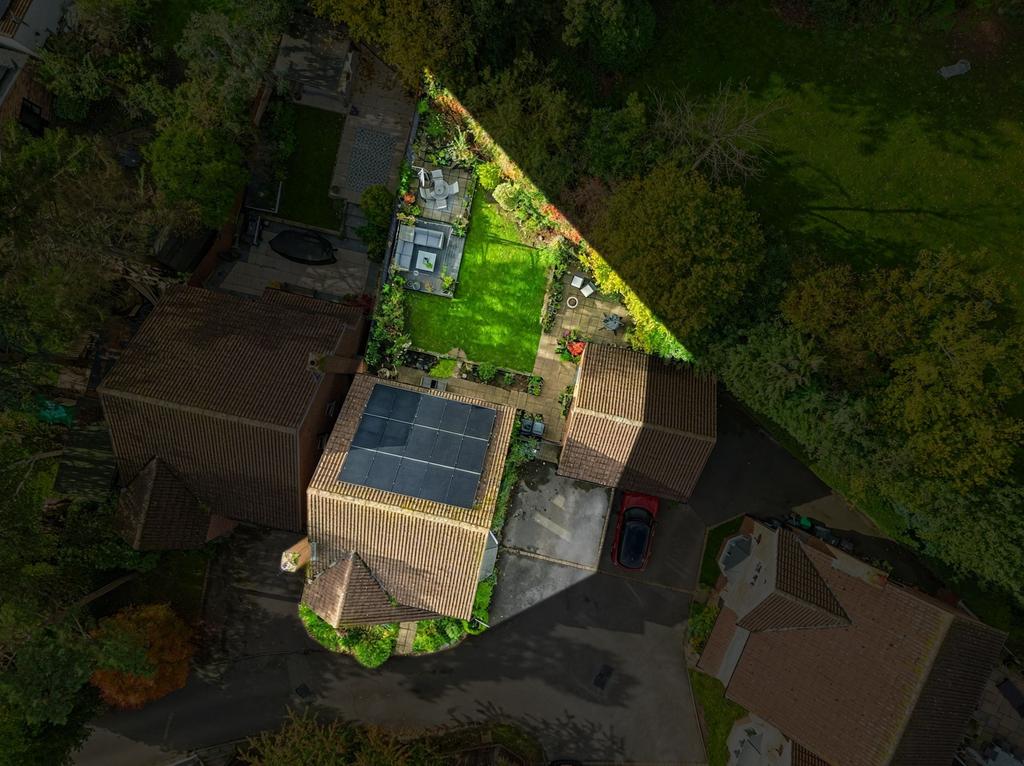 Aerial