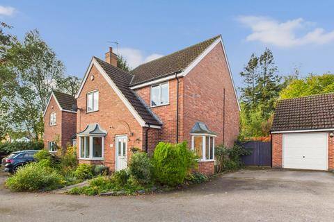 undefined, Tennyson Grange, Gedling, Nottingham