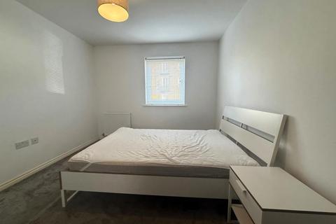 2 bedroom apartment to rent, Santa Cruz Avenue, Newton Leys