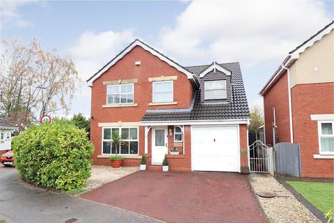 undefined, Egremont Close, Stamford Bridge, York