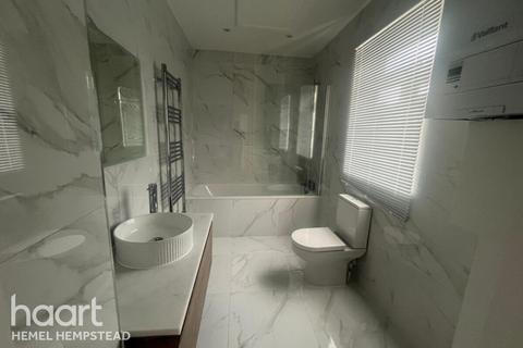 undefined, Sparrows Herne, Bushey