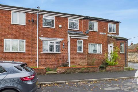Moir Terrace, Ryhope, Sunderland