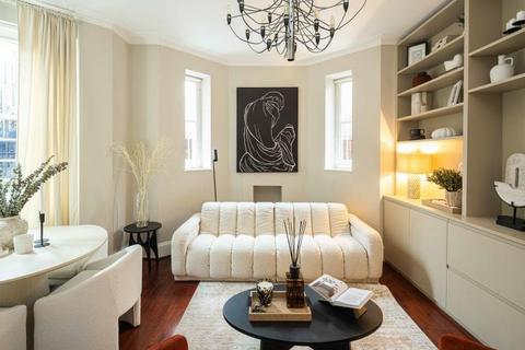 2 bedroom flat for sale, Kensington Mansions, Trebovir Road, London, SW5