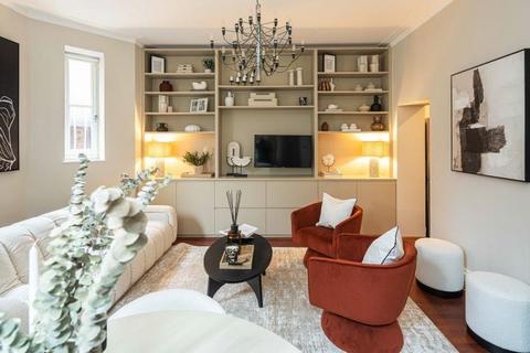 2 bedroom flat for sale, Kensington Mansions, Trebovir Road, London, SW5