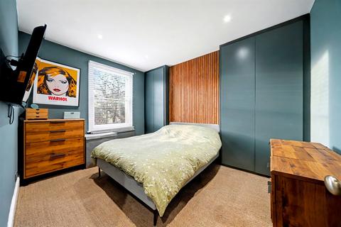3 bedroom maisonette for sale, Allcroft Road, Kentish Town NW5