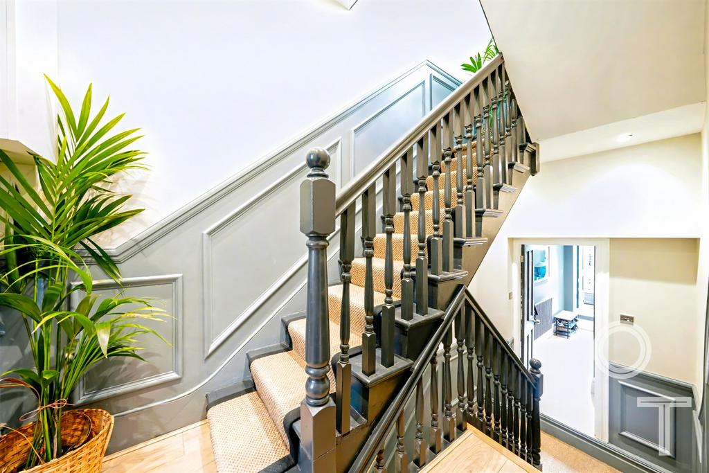 Staircase