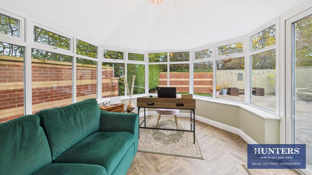 Sunroom