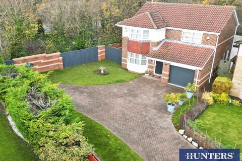 Macmerry Close, Castletown, Sunderland