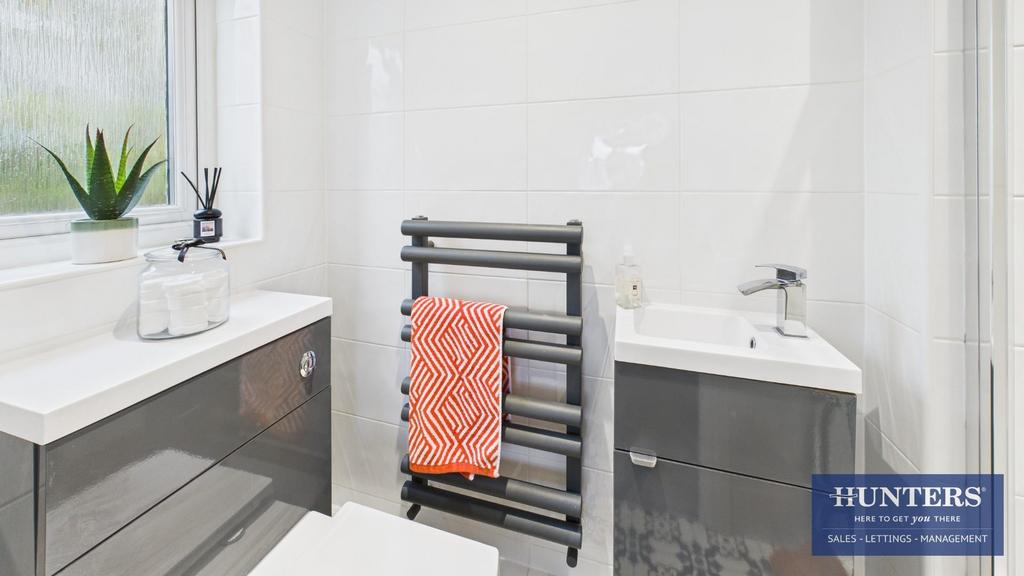 En Suite