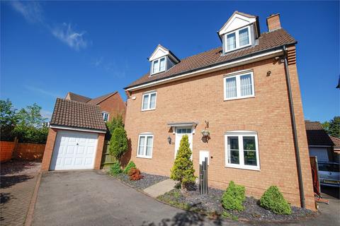 undefined, Dorset Close, Cawston Grange, Rugby, CV22
