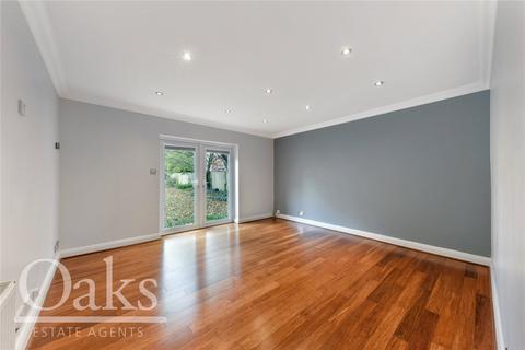 1 bedroom apartment for sale, Hopton Road, Streatham