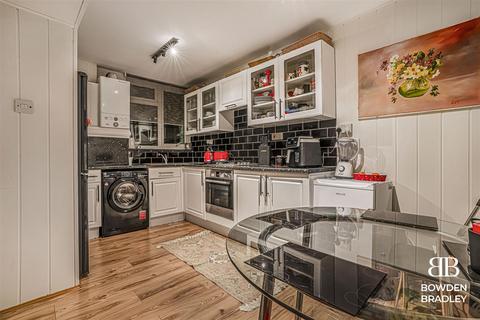 undefined, Woodman Path, Hainault