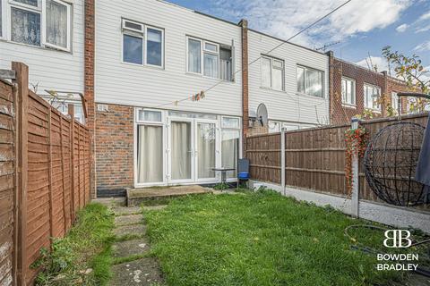 undefined, Woodman Path, Hainault