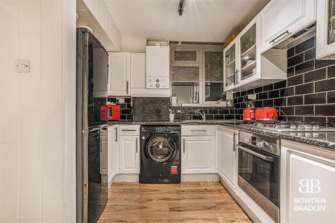 undefined, Woodman Path, Hainault