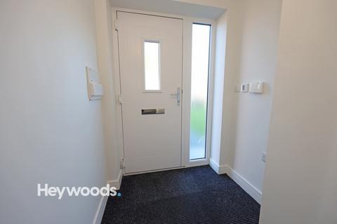 2 bedroom bungalow to rent, Calvin Court, Holt Lane, Kingsley, Stoke-on-Trent, Staffordshire