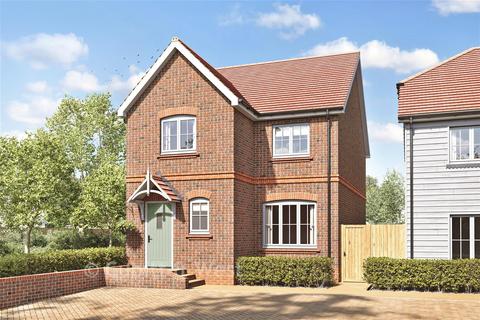 4 bedroom detached house for sale, Carmen Lane, Maidstone, Kent