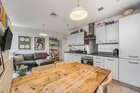 1 bedroom apartment for sale, Fable Apartments, 261c City Road, EC1V