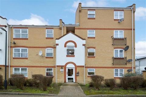 undefined, Aaron Hill Road, E6