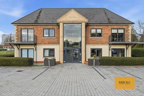 Abridge Road, Chigwell IG7