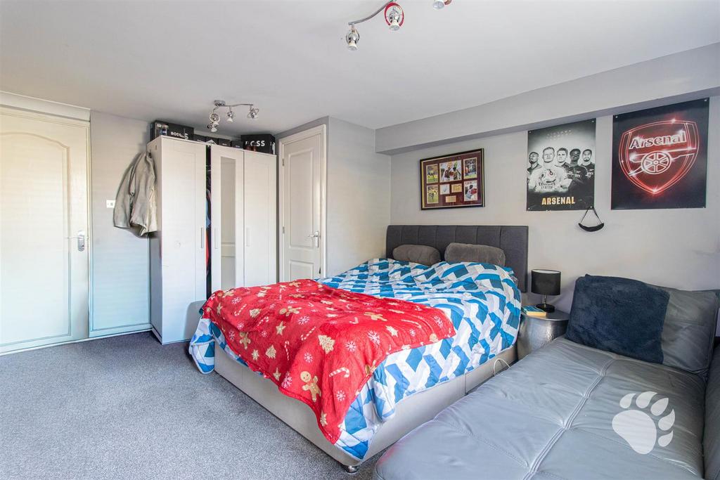 Bedroom 7