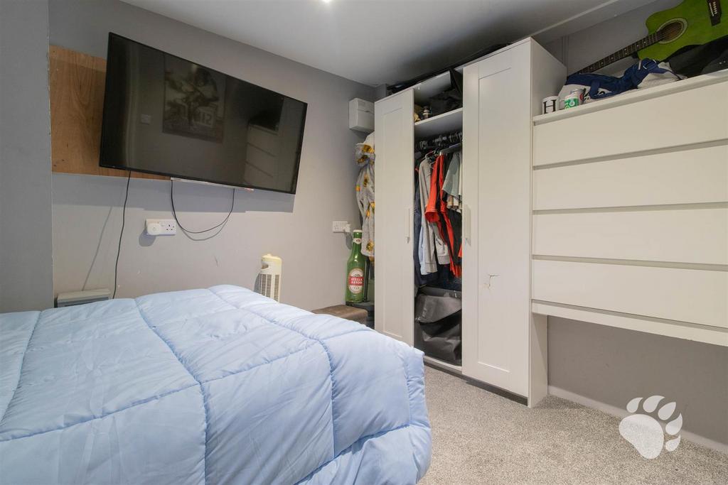 Bedroom 8