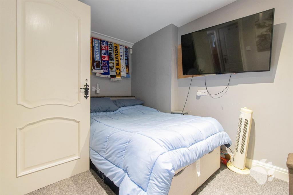 Bedroom 8