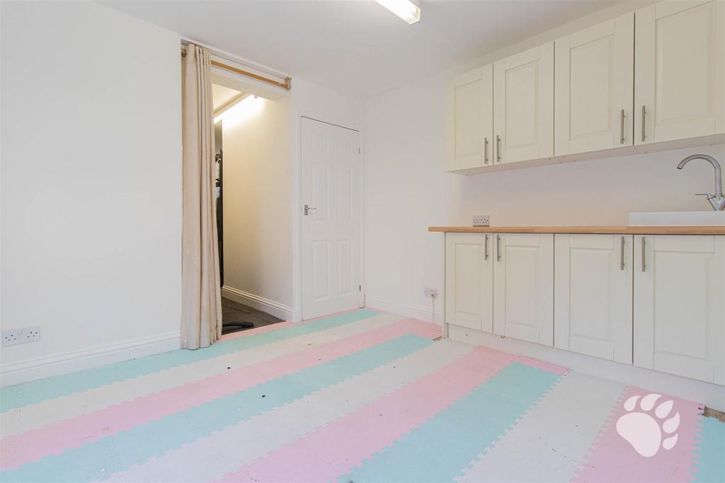 Utility Space
