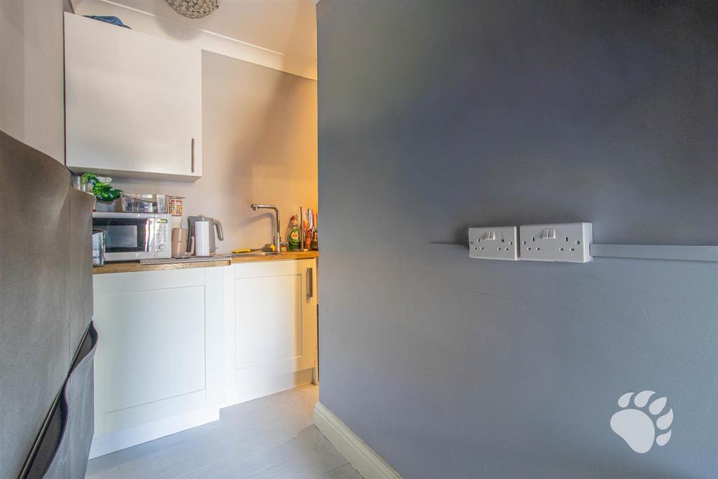 Kitchenette